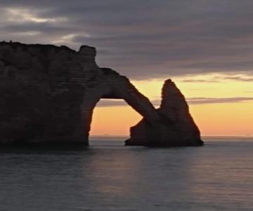Villa Panorama, Vue Mer Et Falaises D Exception