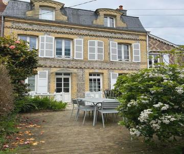 Villa Roc Vaudieu - Charmante Maison De Pêcheurs