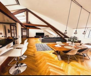 Magnifique Appartement à Etretat