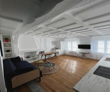 Le 101 - Les Locations ISAHORA