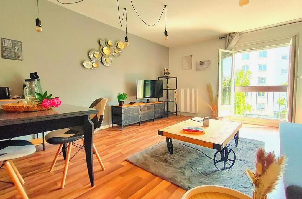 Le Cosy Home
