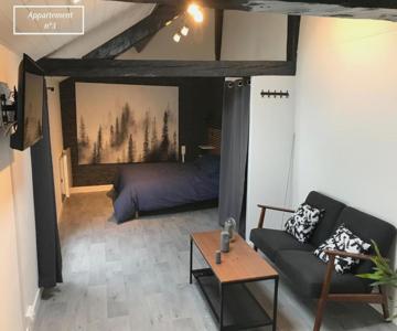 Les Appartements De St-etienne