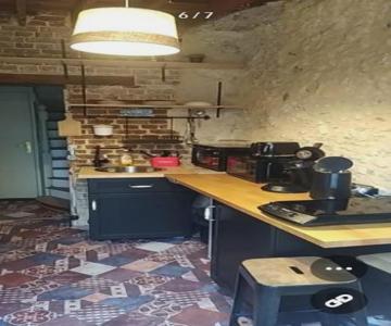 Le Repos Des Ducs, Gîte De Charme 1 Ou 2 P
