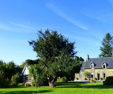 Domaine de l'Hôtel au Franc