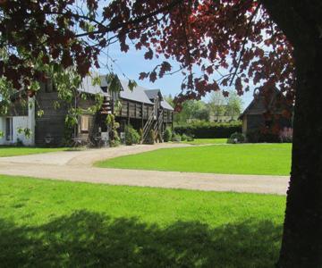 Ferme de la Cacheterie