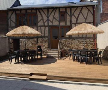 Les Capucins