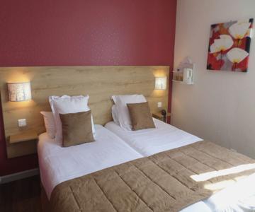Hotel Le Pavillon de Rouen