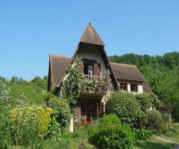 Maison D'Hotes Les Coquelicots
