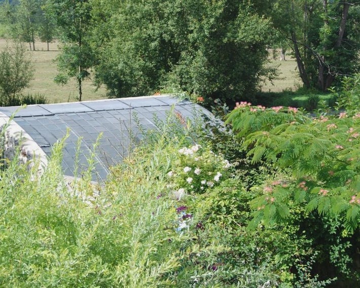 Cottage Les Quatre Saisons