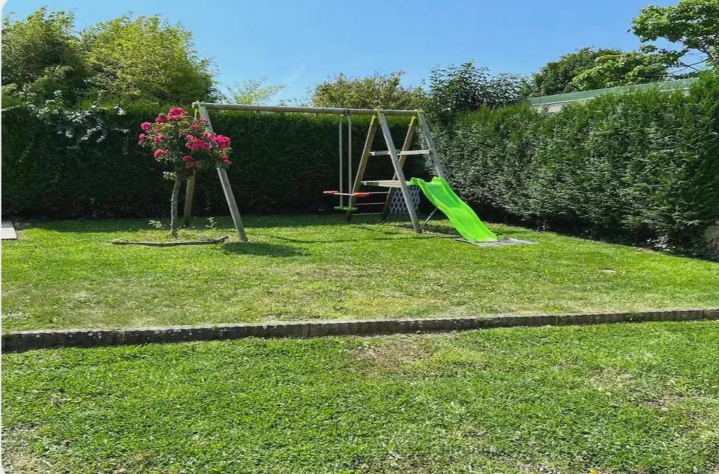 Maison Plage Adouda