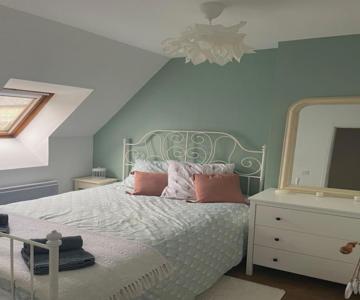 Cocon Douillet En Bord De Mer