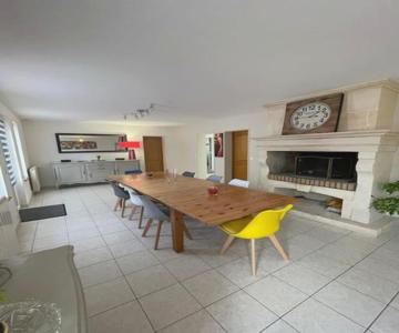 Maison Bord De Mer Chez Juju