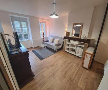Superbe appartement