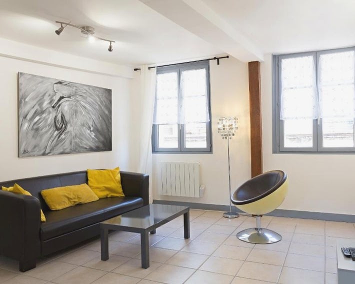 Appartement Moderne