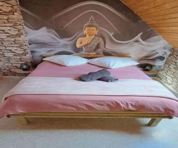 Cottage La loge