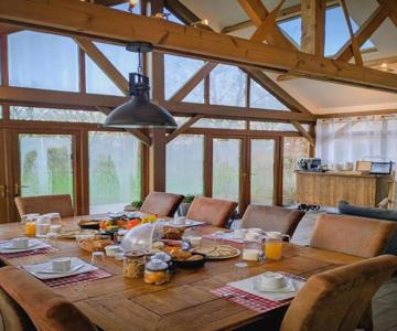 Chambres d'hôtes - Bed & Breakfast Homestay