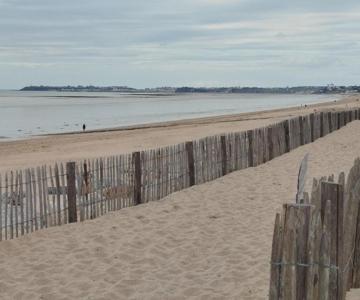 les Dunes