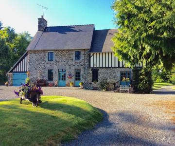 Maison May Luxury Bed And Breakfast