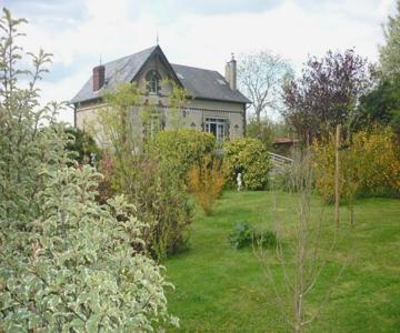 Les Champs De Tracy