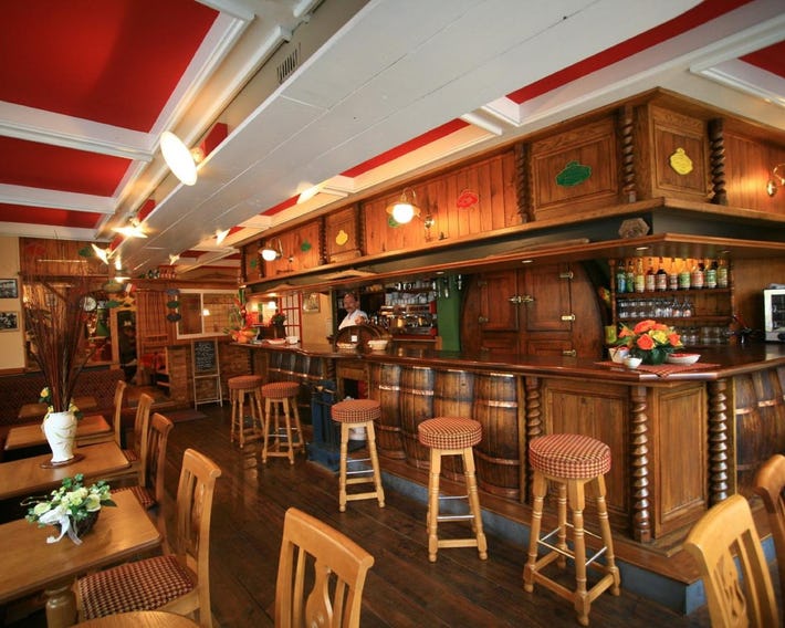 Hôtel Restaurant Le Commerce