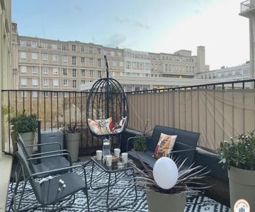 Bienvenue Au Chillou - Parking - Terrasse
