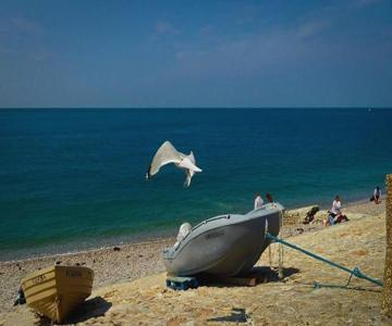 Les Gites Havrais Bis