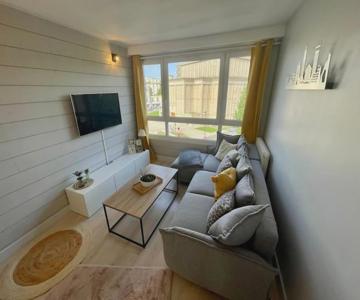 Appartement Vue Saint Joseph