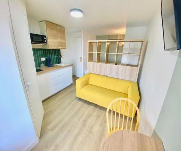 L'escale Appartements Et Suites En Bord De Mer