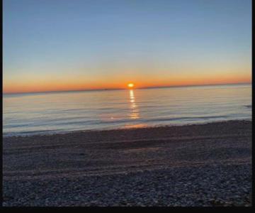 Plage Du Havre