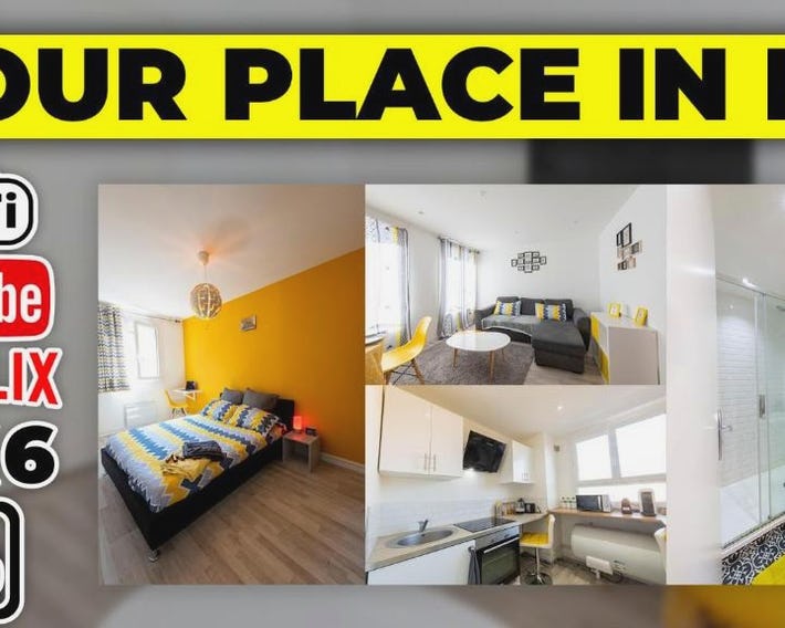 Your Place in LH