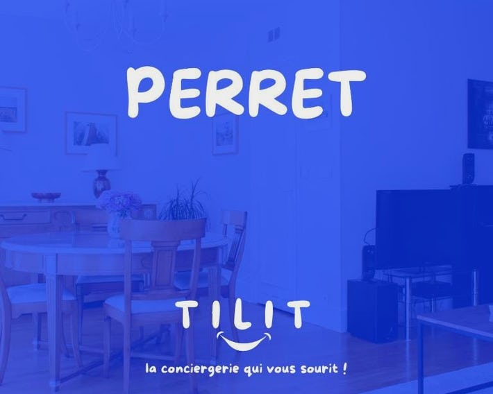 Appartement - Perret