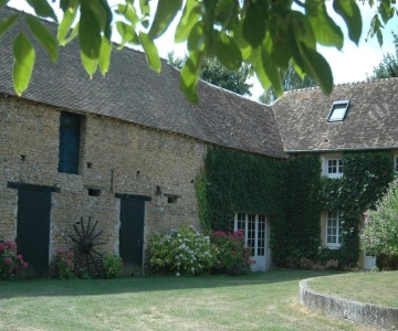 La Fermette Normande