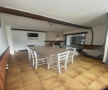Maison calme