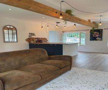 Urban Loft & Country Vibes
