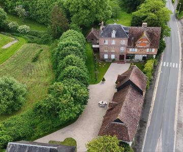 Manoir Des Pavements