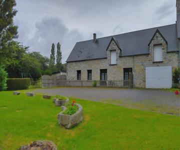 Gîtes Les Clairets - Normandie