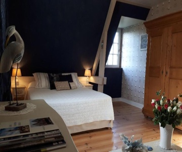 Le Bien Aller Chambres d'hôtes