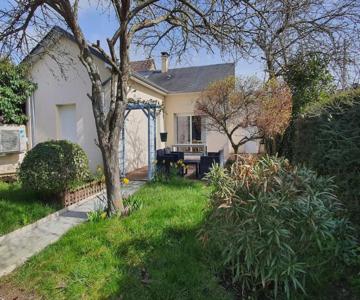 Maison De Vacances Familiale
