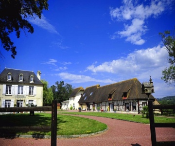 Domaine de La Mare Elan