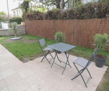 Appartement Entre Terre Et Baie