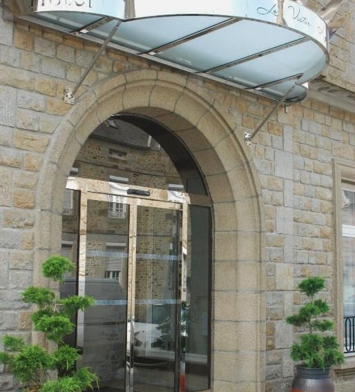 Hôtel Victor Hugo