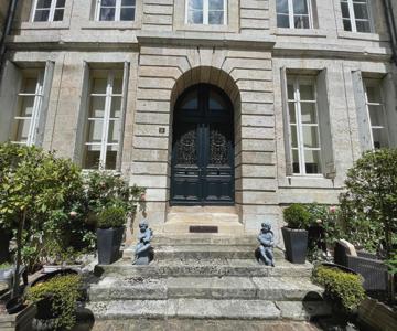 Le Villequier