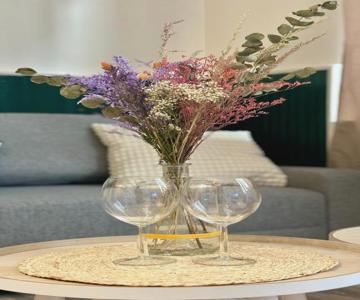 Appartement calme et cosy - Proche centre