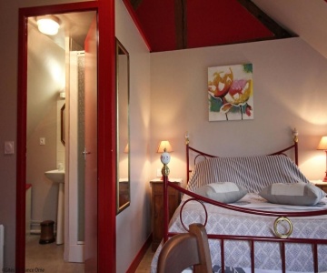 Auberge Manoir De La Nocherie