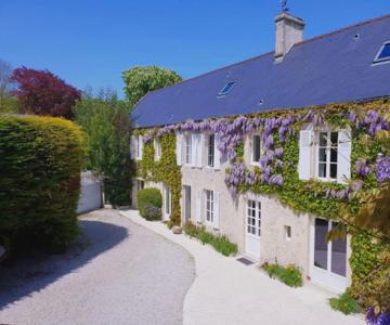 Logis de Charme