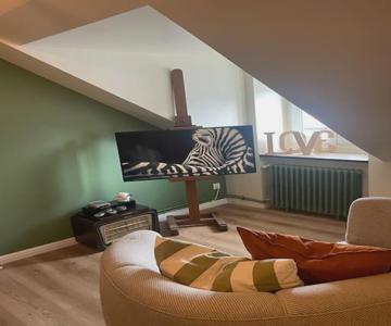 Appartement Cosy Et Charmant
