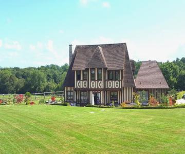 L'Herbe aux Vaches