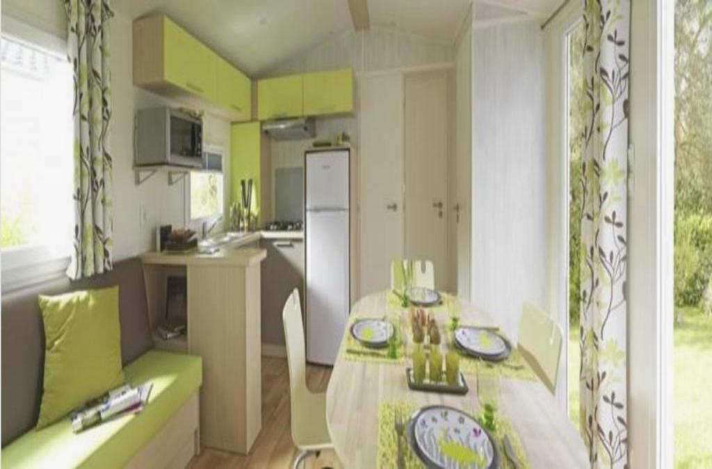 Seasonova Campsite Etennemare