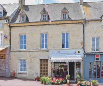 Pet Friendly Home In Sainte-Mère-Eglise