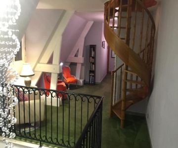 No:16 Chambres d'hotes